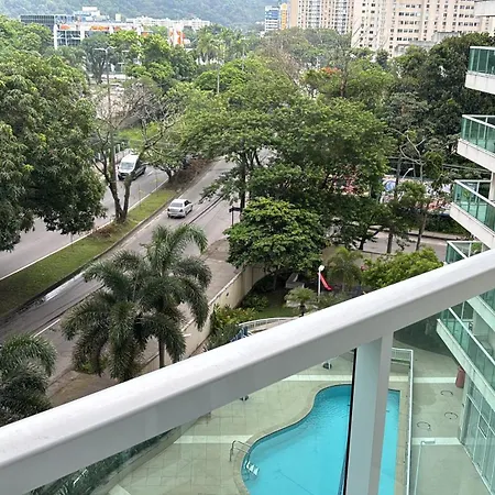 Suite - Rio Stay - Barra E Rio Centro Rio de Janeiro Exterior photo