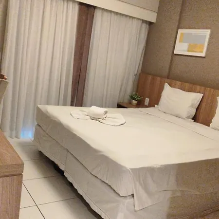 Suite - Rio Stay - Barra E Rio Centro Rio de Janeiro Exterior photo