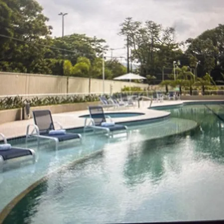 Suite - Rio Stay - Barra E Rio Centro Rio de Janeiro Exterior photo