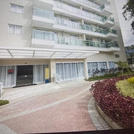 Suite - Rio Stay - Barra E Rio Centro Rio de Janeiro Exterior photo