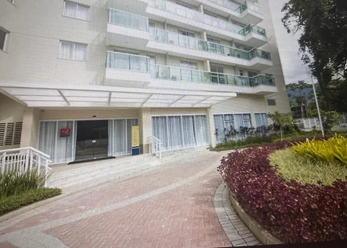 Suite - Rio Stay - Barra E Rio Centro