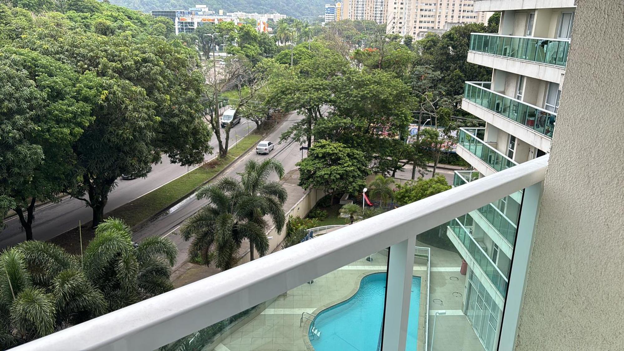 Apartment - Rio - Barra E Rio Centro