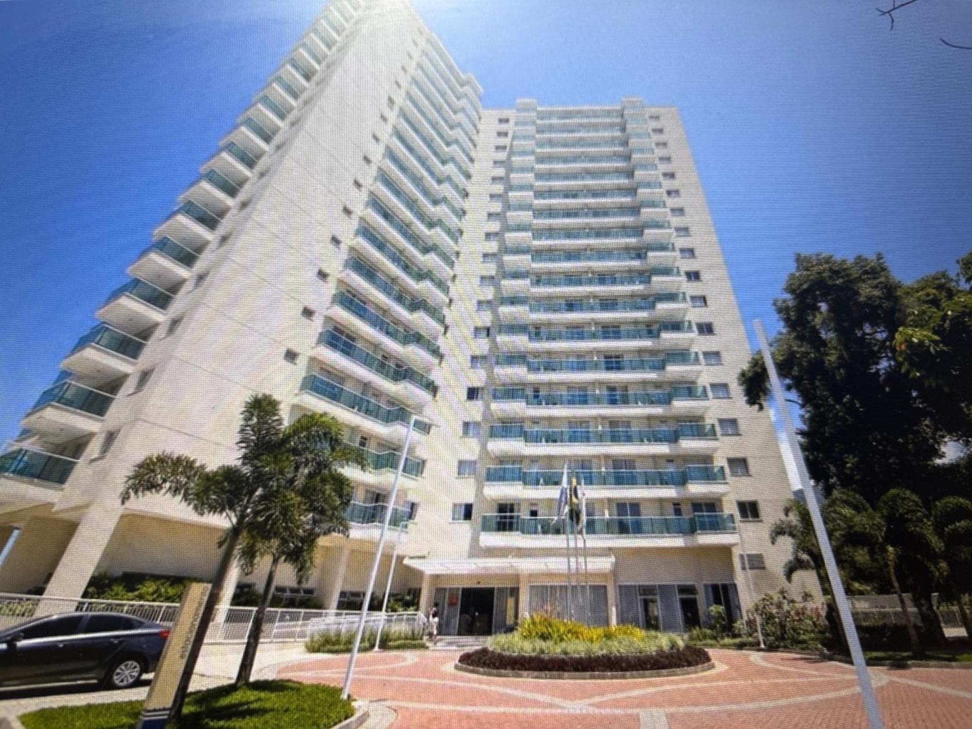 - Rio - Barra E Rio Centro Apartment Rio de Janeiro