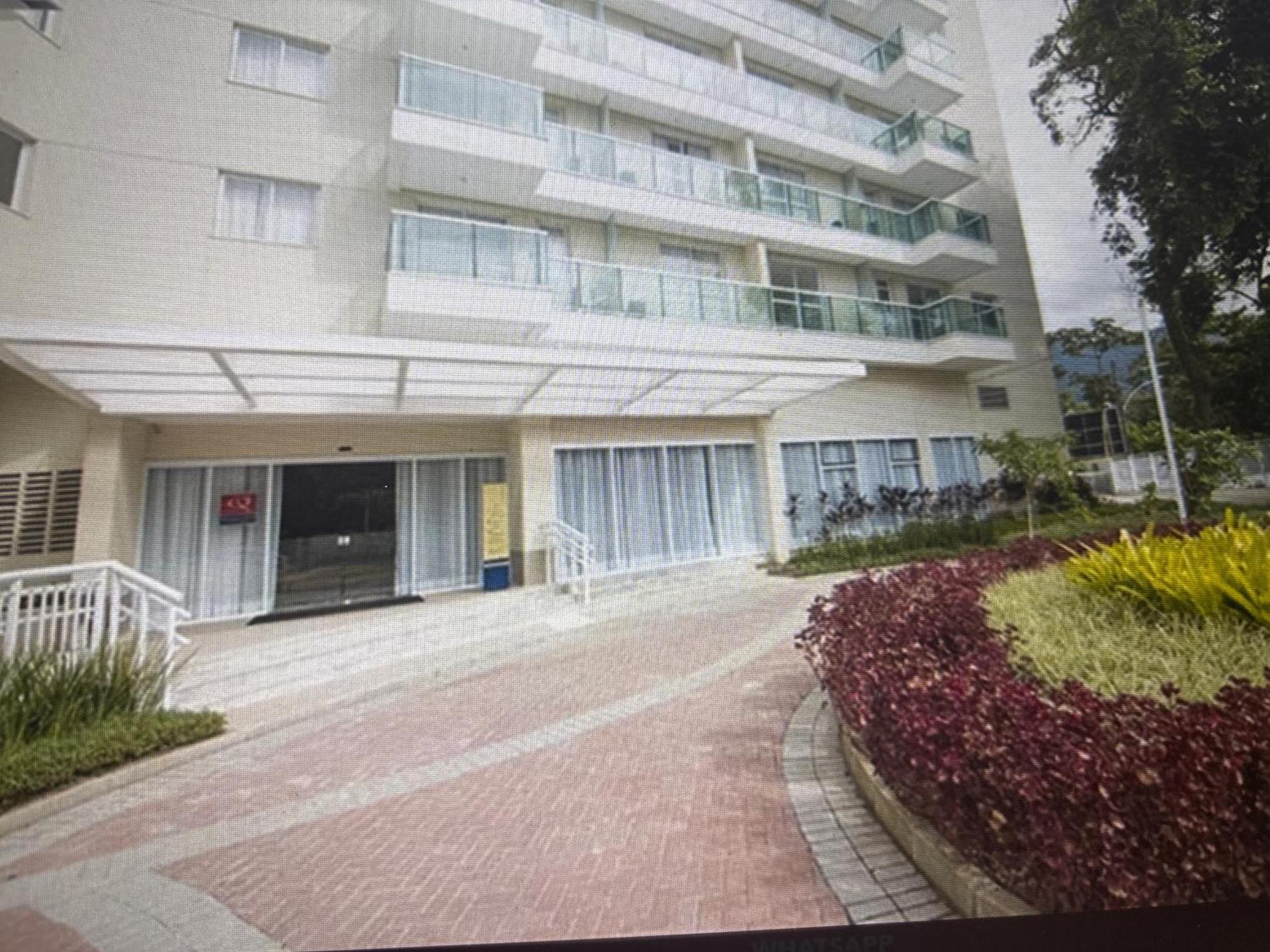 - Rio - Barra E Rio Centro Apartment